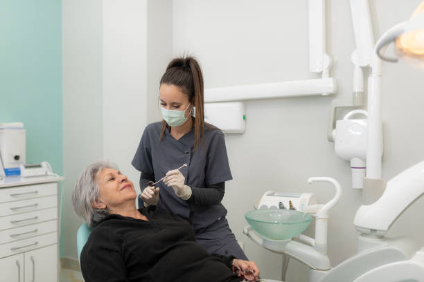 Best Mobile Emergency Dentist in Woodville, MS