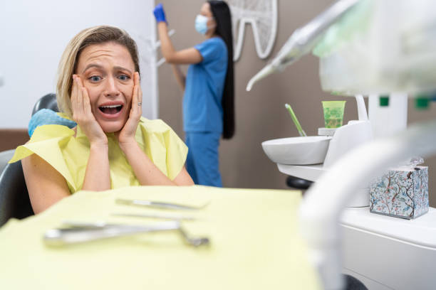Best Orthodontic Emergency Dentist in Woodville, MS